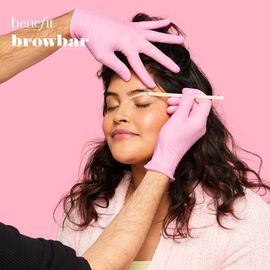 Benefit Cosmetics BrowBar Douglas Saarbrucken in Saarbrücken