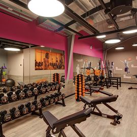 FitX Fitnessstudio in Bochum