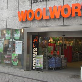 Woolworth in Soest