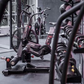 Fitness First Hamburg St. Georg - Functional Training