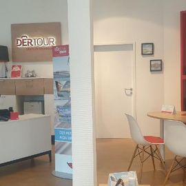 DERTOUR Reisebüro in Lüdenscheid