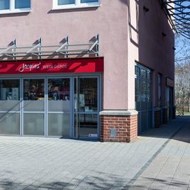 Jacques’ Wein-Depot Braunschweig-Stöckheim in Braunschweig