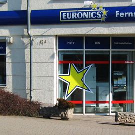 EURONICS Fernseh GmbH in Oelsnitz