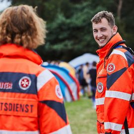 Johanniter-Unfall-Hilfe e.V. - Dienststelle Ortsverband Nordenham in Nordenham