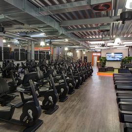 FitX Fitnessstudio in Bochum