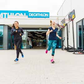 DECATHLON Deutschland SE & Co. KG in Plochingen