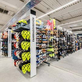 DECATHLON in Oststeinbek