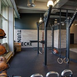 FitX Fitnessstudio in Bochum