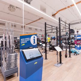 DECATHLON in Köln