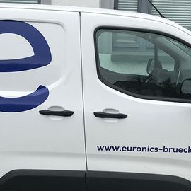 EURONICS Brückner in Berlin