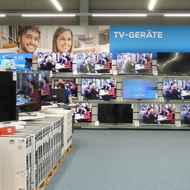 EURONICS XXL Niebüll in Niebüll