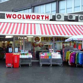Woolworth in Kamp Lintfort