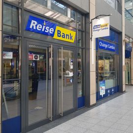 Reisebank AG in Mannheim