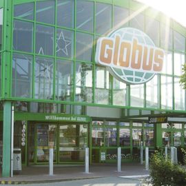 GLOBUS Neutraubling in Neutraubling