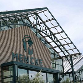 Mencke Gartencenter GmbH in Sprockhövel