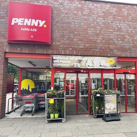 PENNY in Hamburg/Ohlsdorf