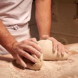 Kröger's Brötchen in Bad Homburg vor der Höhe