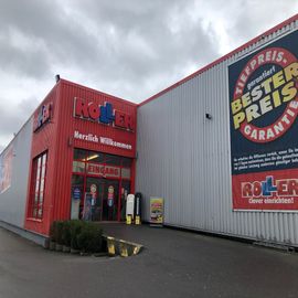 Möbel ROLLER Sinsheim in Sinsheim