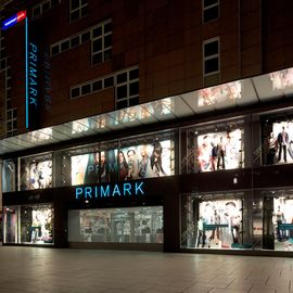 Primark in Frankfurt