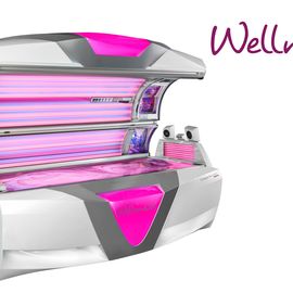 SUNPOINT Solarium & WELLMAXX Bodyforming Grevenbroich in Grevenbroich