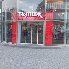 TK Maxx in Münster