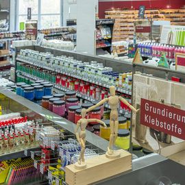 boesner GmbH - Witten in Witten-Herbede