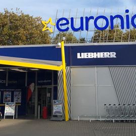 EURONICS Berlet in Soest