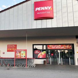 PENNY in Muehldorf