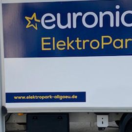 EURONICS XXL ElektroPark Allgäu in Kaufbeuren