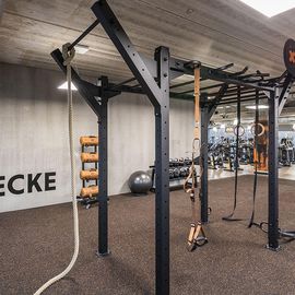 FitX Fitnessstudio in Leipzig