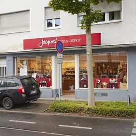 Jacques’ Wein-Depot Bonn-Dottendorf in Bonn