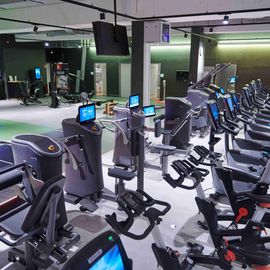 Fitness First Regensburg Pfaffenstein - EGYM