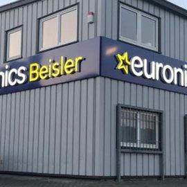 EURONICS Beisler in Bad Soden/Salmünster