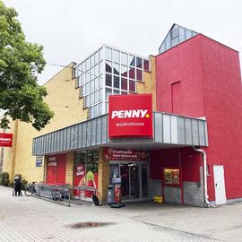 PENNY in Mannheim/Neckarstadt