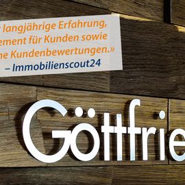 Göttfried Immobilien GmbH in Neu-Ulm