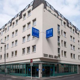 TRYP by Wyndham Koeln City Centre in Köln