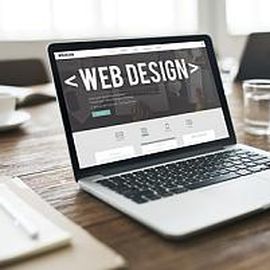 Webdesign