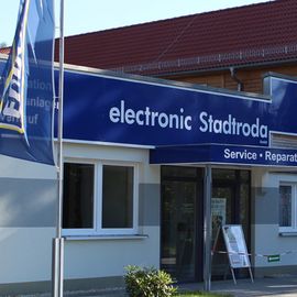 EURONICS Electronic Stadtroda Hausgeräte in Stadtroda