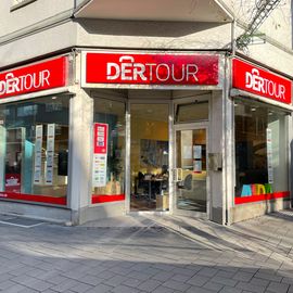 DERTOUR Reisebüro in Gladbeck