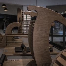 Fitness First Bremen Überseestadt - five