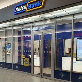 Reisebank AG in Erfurt
