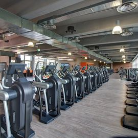 FitX Fitnessstudio in Bochum