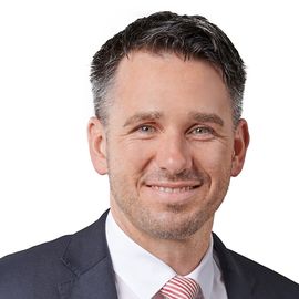  Denis Omerovic - Selbstständiger Vertriebspartner für Swiss Life Select in Sehnde