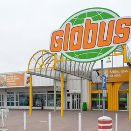 GLOBUS Wiesbaden in Wiesbaden-Nordenstadt