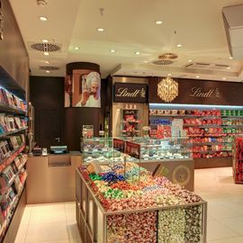 Lindt Boutique München in München