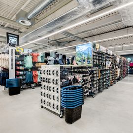 DECATHLON in Oststeinbek