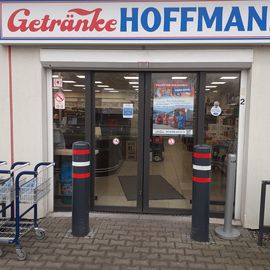 Getränke Hoffmann in Ludwigsfelde