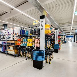 DECATHLON in Oststeinbek