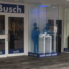 EURONICS Busch in Oelde