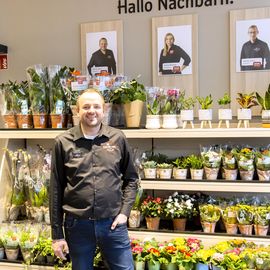 REWE Patrick Lenz in Wildeshausen